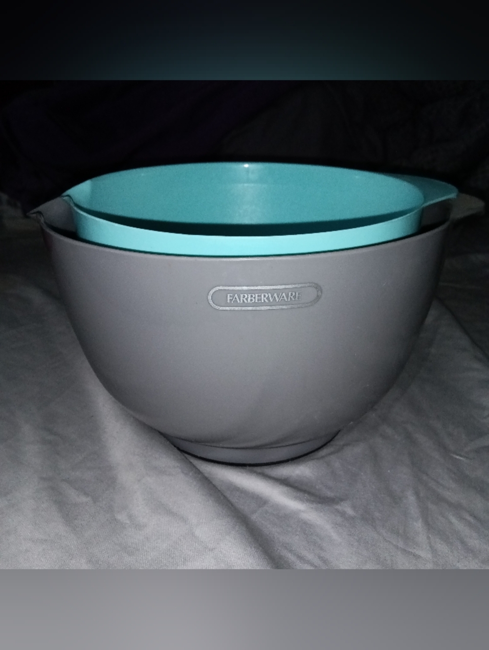 Mixing Bowl Set
